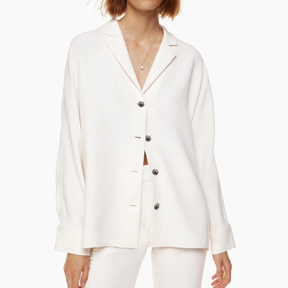 Wilfred Tops - wilfred freeform shirt